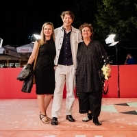Red Carpet, National Theatre, 31st Sarajevo Film Festival, 2025 (C) Obala Art Centar