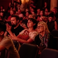 IN FOCUS: Little Trouble Girls, National Theatre, 31st Sarajevo Film Festival, 2025 (C) Obala Art Centar
