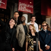 Red Carpet, National Theatre, 31st Sarajevo Film Festival, 2025 (C) Obala Art Centar