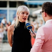 Red Carpet, National Theatre, 31st Sarajevo Film Festival, 2025 (C) Obala Art Centar