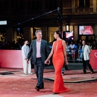 Red Carpet, National Theatre, 31st Sarajevo Film Festival, 2025 (C) Obala Art Centar