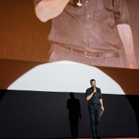 Screening: Case 137, Coca-Cola Open Air Cinema, 31st Sarajevo Film Festival, 2025 (C) Obala Art Centar	