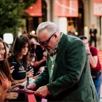 Red Carpet, National Theatre, 31st Sarajevo Film Festival, 2025 (C) Obala Art Centar