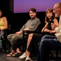 IN FOCUS: Little Trouble Girls, National Theatre, 31st Sarajevo Film Festival, 2025 (C) Obala Art Centar