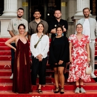 Red Carpet, National Theatre, 31st Sarajevo Film Festival, 2025 (C) Obala Art Centar
