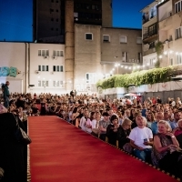 Screening: Case 137, Coca-Cola Open Air Cinema, 31st Sarajevo Film Festival, 2025 (C) Obala Art Centar	