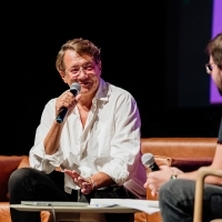 Masterclass - Ilya Khrzhanovskiy, Festival Center (BKC), 31st Sarajevo Film Festival, 2025 (C) Obala Art Centar	