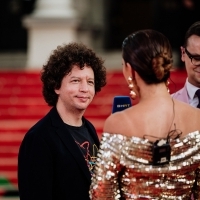 Michael Franco, Red Carpet, National Theatre, 31st Sarajevo Film Festival, 2025 (C) Obala Art Centar