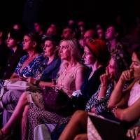 Masterclass - Ilya Khrzhanovskiy, Festival Center (BKC), 31st Sarajevo Film Festival, 2025 (C) Obala Art Centar	