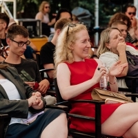 Grand Coffee with..., Crew: Brides, Festival Square, 31st Sarajevo Film Festival, 2025 (C) Obala Art Centar