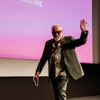 Ray Winston, Honorary Hearth of Sarajevo, National Theatre, 31st Sarajevo Film Festival, 2025 (C) Obala Art Centar