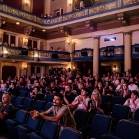 IN FOCUS: Little Trouble Girls, National Theatre, 31st Sarajevo Film Festival, 2025 (C) Obala Art Centar