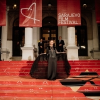 Red Carpet, National Theatre, 31st Sarajevo Film Festival, 2025 (C) Obala Art Centar