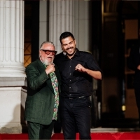 Red Carpet, National Theatre, 31st Sarajevo Film Festival, 2025 (C) Obala Art Centar