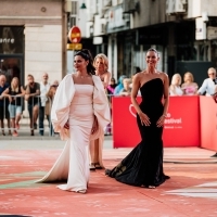 Red Carpet, National Theatre, 31st Sarajevo Film Festival, 2025 (C) Obala Art Centar