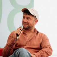 Competition programme - Docu Press Corner, Festival Square, 31st Sarajevo Film Festival, 2025 (C) Obala Art Centar
