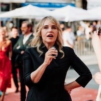 Red Carpet, National Theatre, 31st Sarajevo Film Festival, 2025 (C) Obala Art Centar
