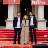 Red Carpet, National Theatre, 31st Sarajevo Film Festival, 2025 (C) Obala Art Centar

