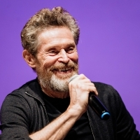 Masterclass - Willem Dafoe, Festival Center (BKC), 31st Sarajevo Film Festival, 2025 (C) Obala Art Centar
