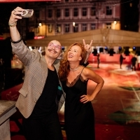 Red Carpet, National Theatre, 31st Sarajevo Film Festival, 2025 (C) Obala Art Centar