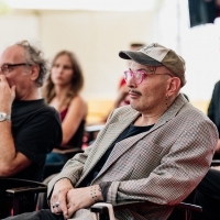 Competition programme - Docu Press Corner, Festival Square, 31st Sarajevo Film Festival, 2025 (C) Obala Art Centar
