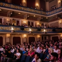 Press Conference: Yugo Florida, National Theatre, 31st Sarajevo Film Festival, 2025 (C) Obala Art Centar
