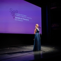 Screening: Sorella di Clausura, National Theatre, 31st Sarajevo Film Festival, 2025 (C) Obala Art Centar
