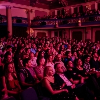 Screening: Sorella di Clausura, National Theatre, 31st Sarajevo Film Festival, 2025 (C) Obala Art Centar
