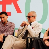 Avant Premiere Press Corner, Festival Square, 31st Sarajevo Film Festival, 2025 (C) Obala Art Centar