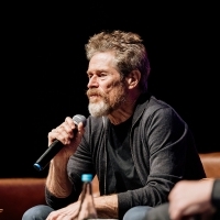Masterclass - Willem Dafoe, Festival Center (BKC), 31st Sarajevo Film Festival, 2025 (C) Obala Art Centar
