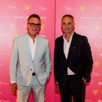 Red Carpet, National Theatre, 31st Sarajevo Film Festival, 2025 (C) Obala Art Centar