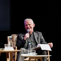 Masterclass - Willem Dafoe, Festival Center (BKC), 31st Sarajevo Film Festival, 2025 (C) Obala Art Centar
