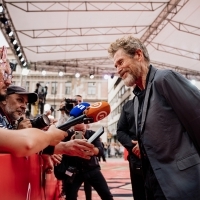 Willem Dafoe, Red Carpet, National Theatre, 31st Sarajevo Film Festival, 2025 (C) Obala Art Centar
