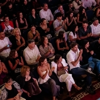 Screening: Yugo Florida, National Theatre, 31st Sarajevo Film Festival, 2025 (C) Obala Art Centar