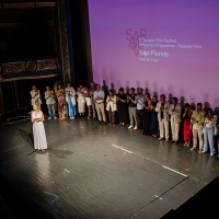 Screening: Yugo Florida, National Theatre, 31st Sarajevo Film Festival, 2025 (C) Obala Art Centar