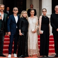 Red Carpet, National Theatre, 31st Sarajevo Film Festival, 2025 (C) Obala Art Centar
