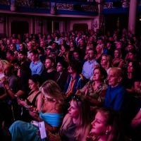 Screening: Sorella di Clausura, National Theatre, 31st Sarajevo Film Festival, 2025 (C) Obala Art Centar
