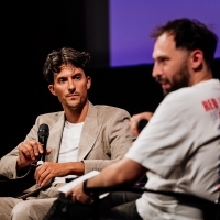 IN FOCUS: Desire Lines, National Theatre, 31st Sarajevo Film Festival, 2025 (C) Obala Art Centar