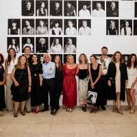 PHOTO CALL: CREW: Sorella di Clausura, Red Carpet, National Theatre, 31st Sarajevo Film Festival, 2025 (C) Obala Art Centar	