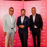 Red Carpet, National Theatre, 31st Sarajevo Film Festival, 2025 (C) Obala Art Centar