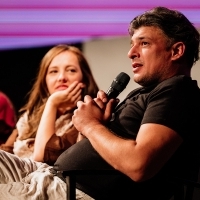 Press Conference: Yugo Florida, National Theatre, 31st Sarajevo Film Festival, 2025 (C) Obala Art Centar
