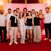 Red Carpet, National Theatre, 31st Sarajevo Film Festival, 2025 (C) Obala Art Centar