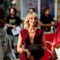 Red Carpet, National Theatre, 31st Sarajevo Film Festival, 2025 (C) Obala Art Centar
