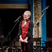 Recipients of Heart of Sarajevo Awards, National Theatre, 31st Sarajevo Film Festival, 2025 (C) Obala Art Centar
