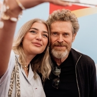 Grand Coffee with..., Willem Dafoe, Festival Square, 31st Sarajevo Film Festival, 2025 (C) Obala Art Centar
