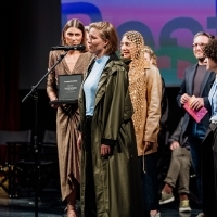 Recipients of Heart of Sarajevo Awards, National Theatre, 31st Sarajevo Film Festival, 2025 (C) Obala Art Centar