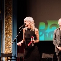 Recipients of Heart of Sarajevo Awards, National Theatre, 31st Sarajevo Film Festival, 2025 (C) Obala Art Centar