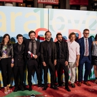 Recipients of Heart of Sarajevo Awards, National Theatre, 31st Sarajevo Film Festival, 2025 (C) Obala Art Centar