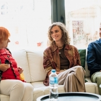Competition programme - Docu Press Corner, Festival Square, 31st Sarajevo Film Festival, 2025 (C) Obala Art Centar
