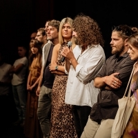 TeenArena: Silver Frame Film Residency, Sarajevo Youth Theatre, 31st Sarajevo Film Festival, 2025 (C) Obala Art Centar
